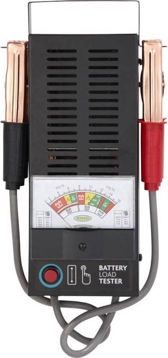 Produktbild Ring France Bleiakku Tester