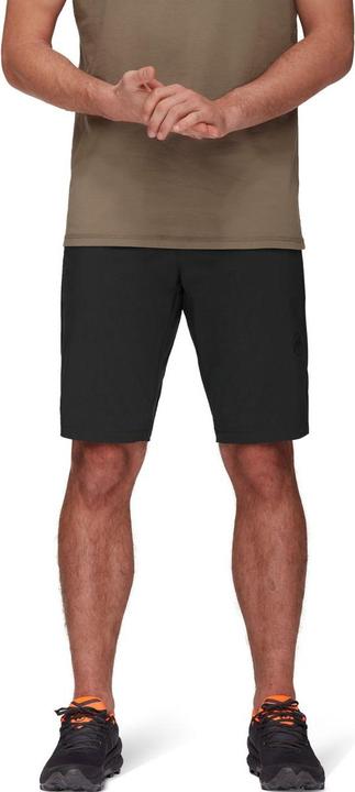 Produktbild Mammut Hiking Shorts Men (50)