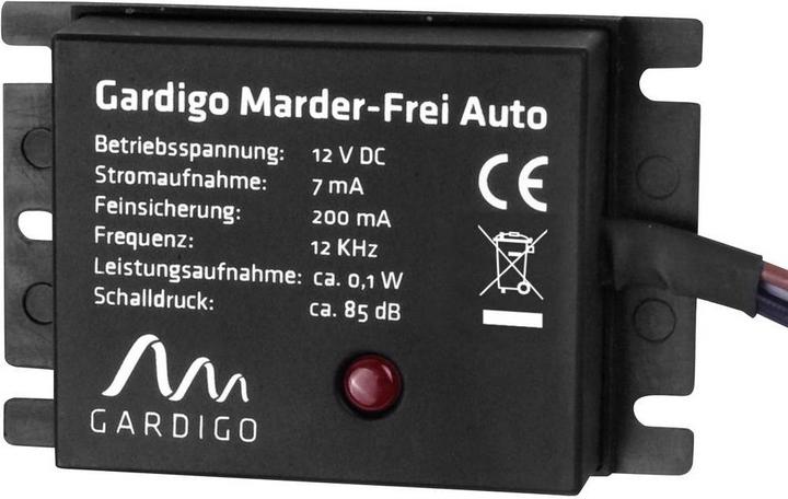 Produktbild Gardigo Marderabwehr