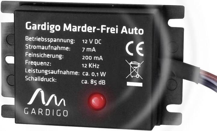 Produktbild Gardigo Marderabwehr