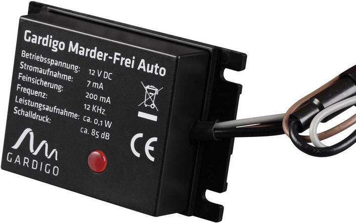 Produktbild Gardigo Marderabwehr
