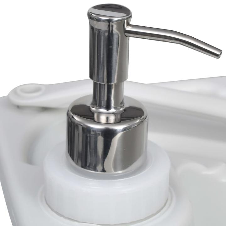 Actual product image VidaXL Janet