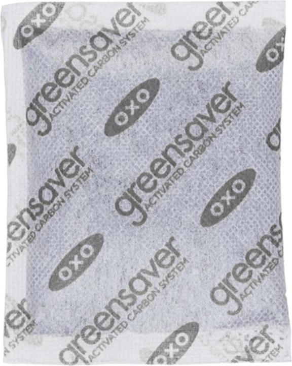 Produktbild OXO Greensaver Aktivkohlefilter