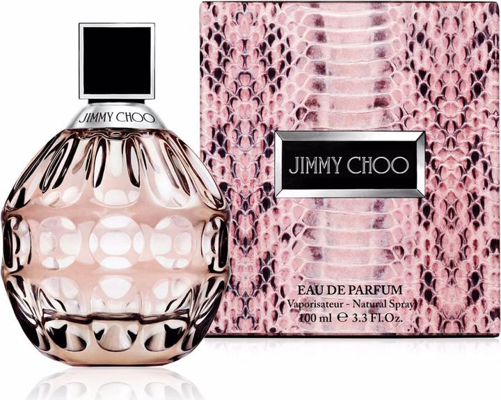 Produktbild Jimmy Choo For Women (Eau de Parfum, 100 ml)