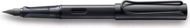 Produktbild Lamy Füllfeder Al-star black LH (Schwarz)