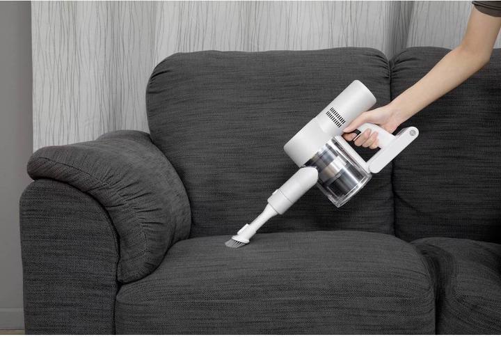 Actual product image Dreame V10