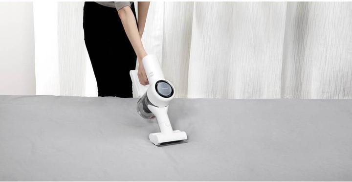 Actual product image Dreame V10