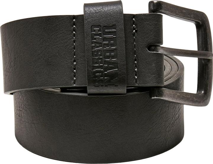 Urban Classics Leather Imitation Belt