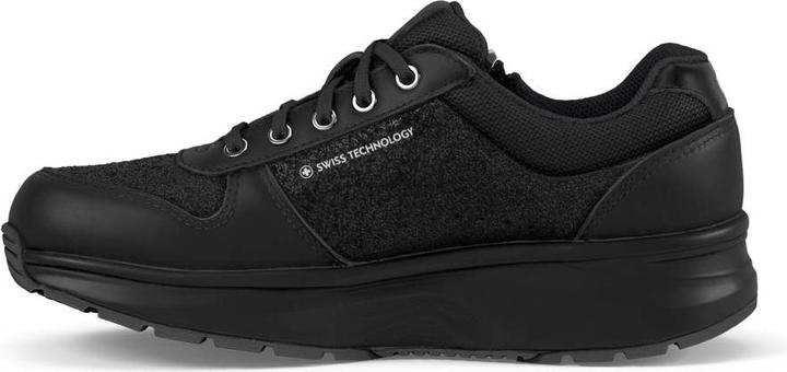 Produktbild Joya Dynamo Zip Black II Women (42, 42 1/3)