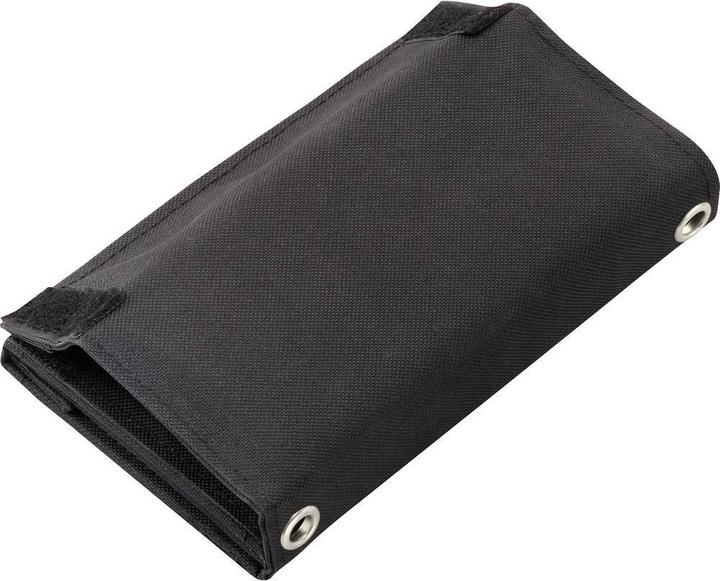 Actual product image Voltcraft Solar charger (4000 mAh)