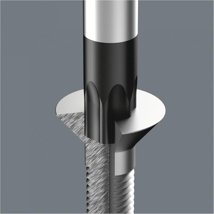 Image du produit Wera 367/6 Rack (Torx (TX))
