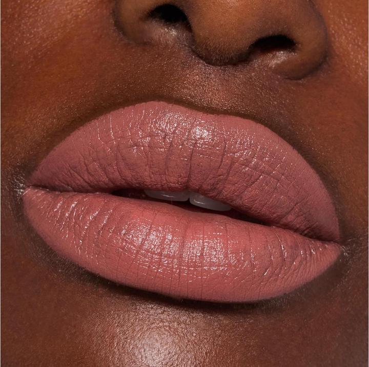 Actual product image Catrice Creamy Nudes Lip Pen (No. 10 - Mocha Me Happy)