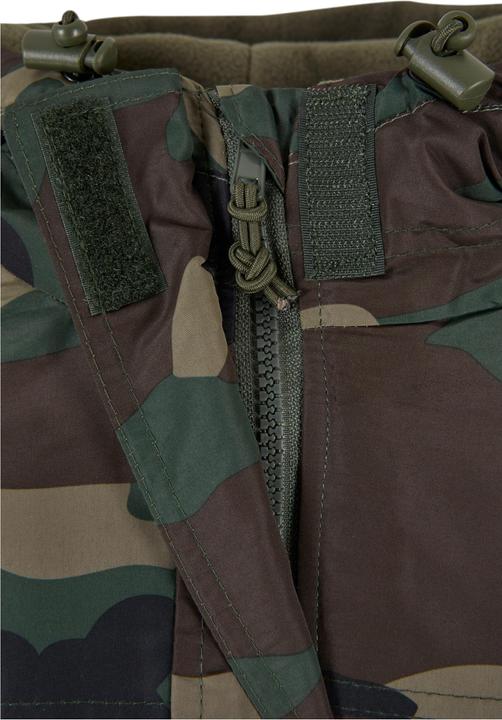 Produktbild Brandit Damen Frontzip Windjacke Grösse M Farbe Wald (M)