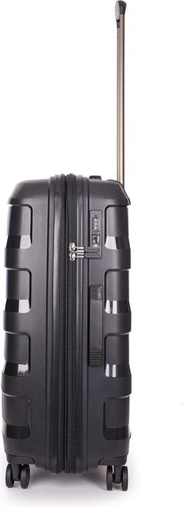 Actual product image Stratic Straw+ - hard case (74 l, M (50 - 90l))