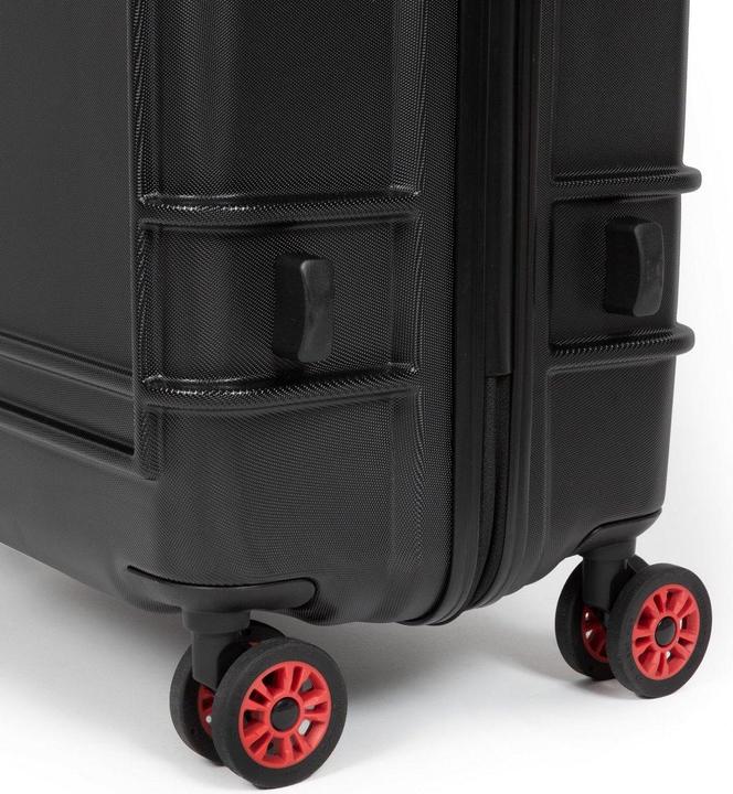 Actual product image Eastpak Resist'R ZIPTrolley (63 l, M (50 - 90l))