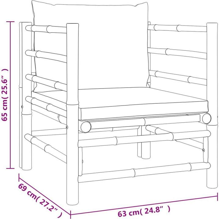 Actual product image VidaXL Aloas