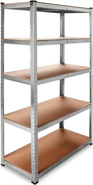 Immagine prodotto Monzana Scaffale pesante