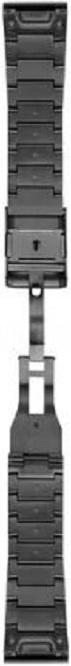 Garmin QuickFit (26 mm, Titanium)
