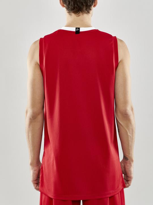 Actual product image Craft Progress Basket Singlet M (S)