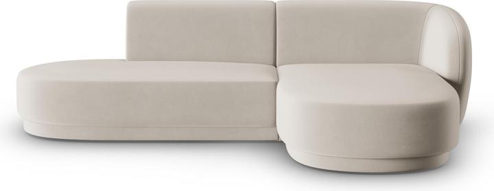 Produktbild CXL by Christian Lacroix Lionel (Ecksofa)