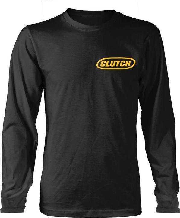 Clutch Book Of Bad Decisions TShirt (XXL)