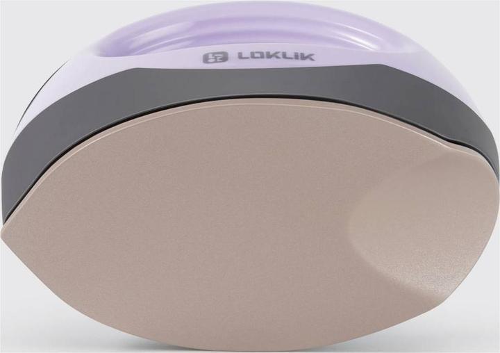Image du produit Loklik ImPress Mini 3 *mauve*