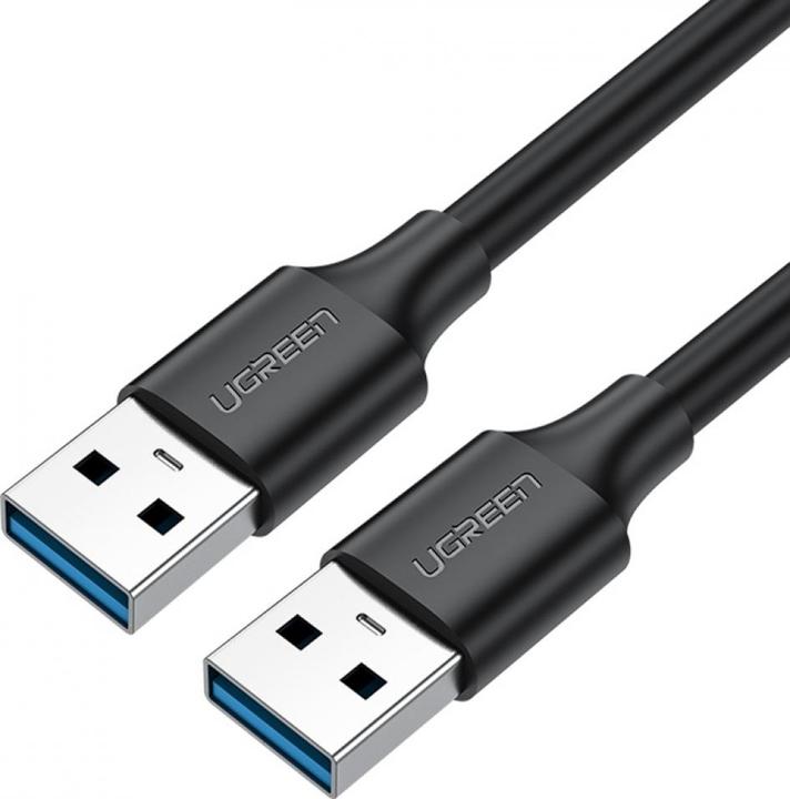 Ugreen Câble USB-A 3.0 vers USB-A 3.0 (2 m, USB 3.0)