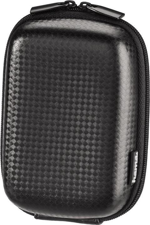 Image du produit Hama Étui rigide Carbon Style 60L, sacoche pour appareil photo (Étui pour appareil photo, Kamera Bereitschaftstasche, 0.60 l)