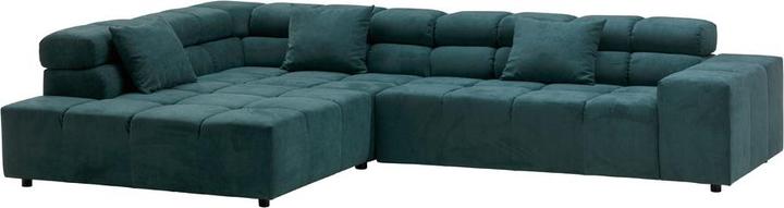 Actual product image Hom'In Oregon (Corner sofa)