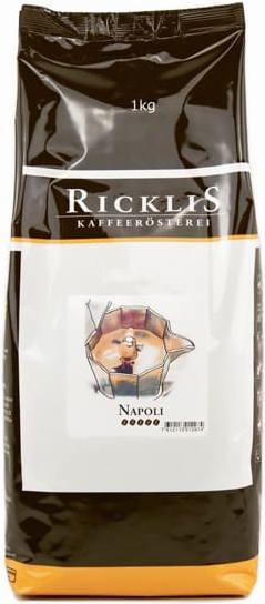 Caffè in grani