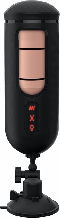 Produktbild Pipedream PDX Elite Mega Milker