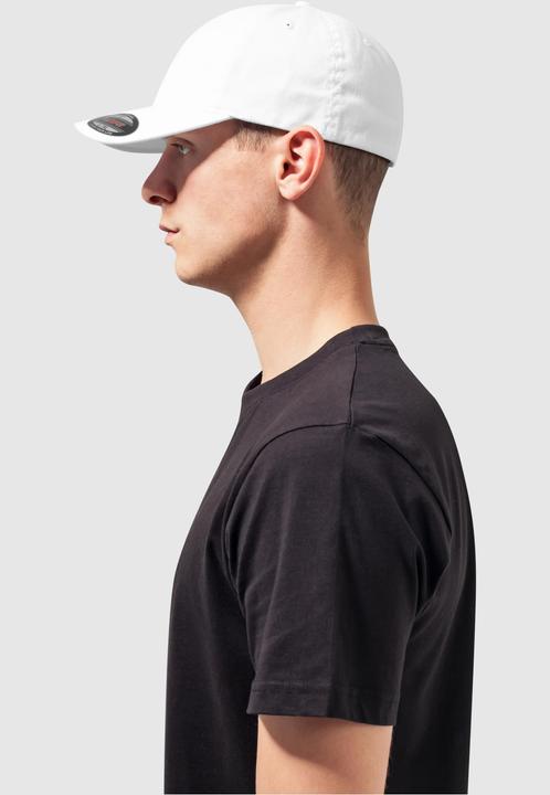Image du produit Flexfit Garment Washed Cotton Dad Hat (L, XL)