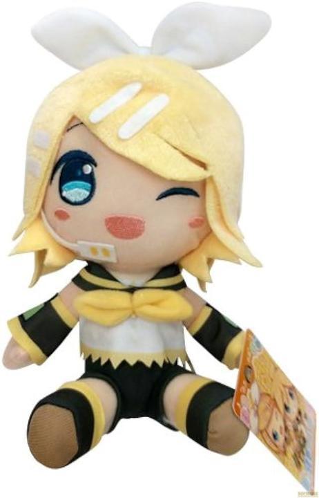 Image du produit Taito Vocaloïd - Rin Kagamine