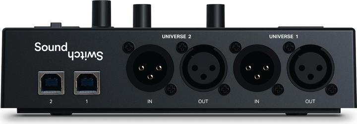Immagine prodotto SoundSwitch Controllo Uno