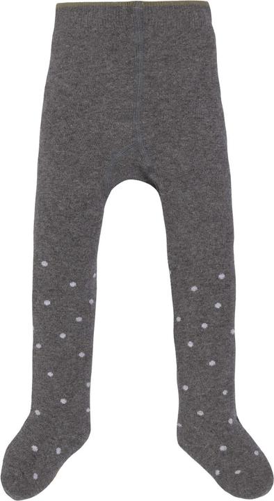 Actual product image Lässig Organic Cotton Tights (62/68)