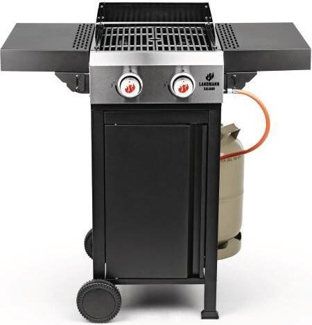 Produktbild Landmann Caliano 2.0 (7.20 kW)