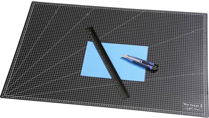 Actual product image Dahle Vantage Cutting mat (60 x 90 cm)