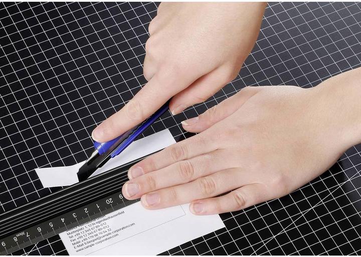 Actual product image Dahle Vantage Cutting mat (60 x 90 cm)
