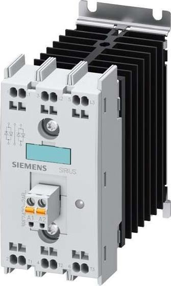Produktbild Siemens Indus.Sector Halbleiterschütz 3RF2420-2AB45