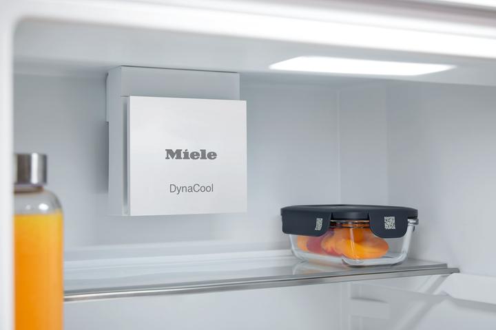 Immagine prodotto Miele KU 7135 C (134 l)