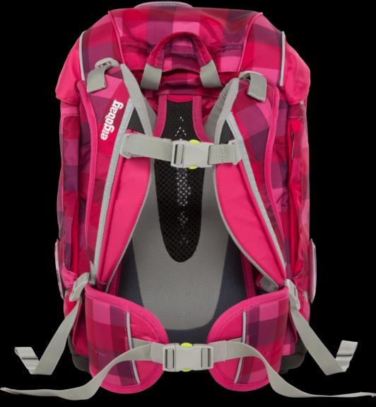 Actual product image Ergobag Pack Purple Rhubarb (20 l)