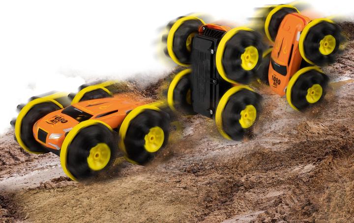 Produktbild Revell RC Stunt Car 1080 Water Monster