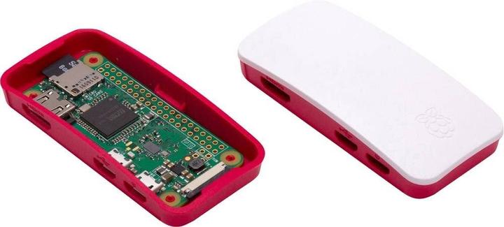 Immagine prodotto Raspberry Pi Zero W 512 MB 1 x 1.0 GHz