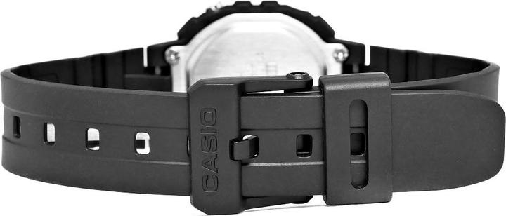Actual product image Gravity CASIO LA-20WH-1BDF Unisex-Uhr + BOX