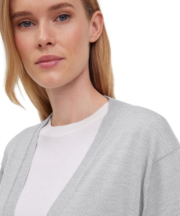 Produktbild Falke FAV Merino X-fine Long Cardigan w (XXL)