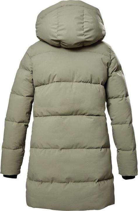 Produktbild G.I.G.A DX GW 1 QLTD Parka (L)