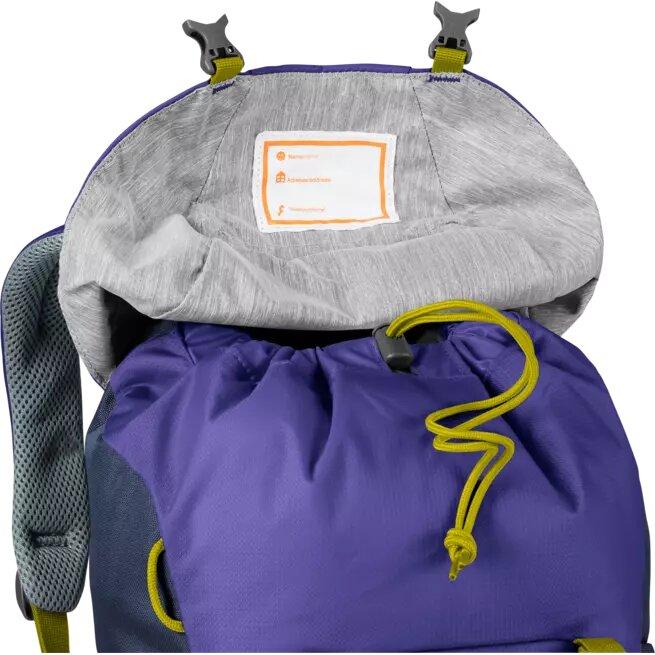 Produktbild Deuter Junior (18 l)