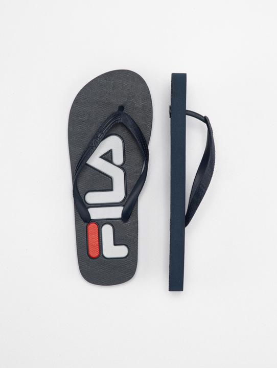 Actual product image FILA TROY slipper wmn (37)
