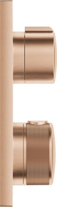 Immagine prodotto Grohe Miscelatore termostatico per doccia ALLURE w 2 W deviatore wa sun gebü