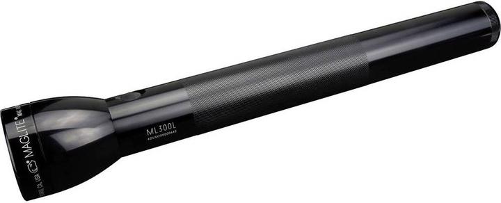 Immagine prodotto Maglite ML300L 4D (35.70 cm, 1002 lm)